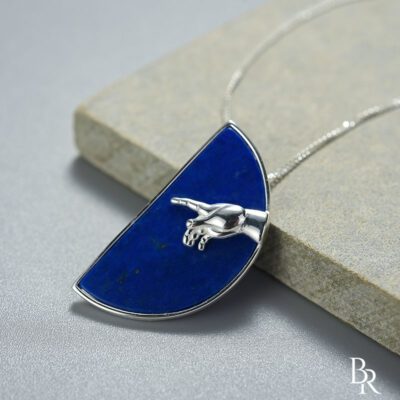 srebaren-medalion-lapis-lazuli2