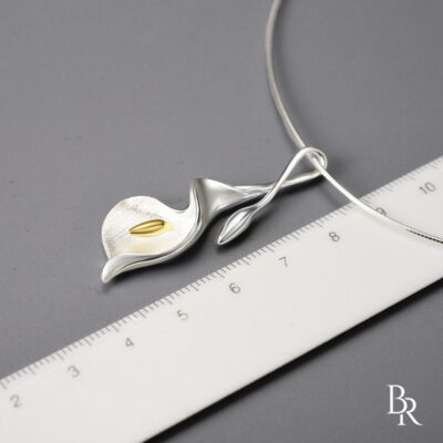 srebaren-medalion-mycalla-bella-ricci
