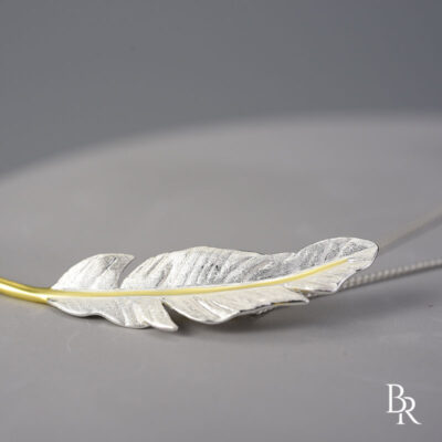 My-angel-pendant