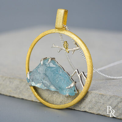 medalion-aquamarine-planina